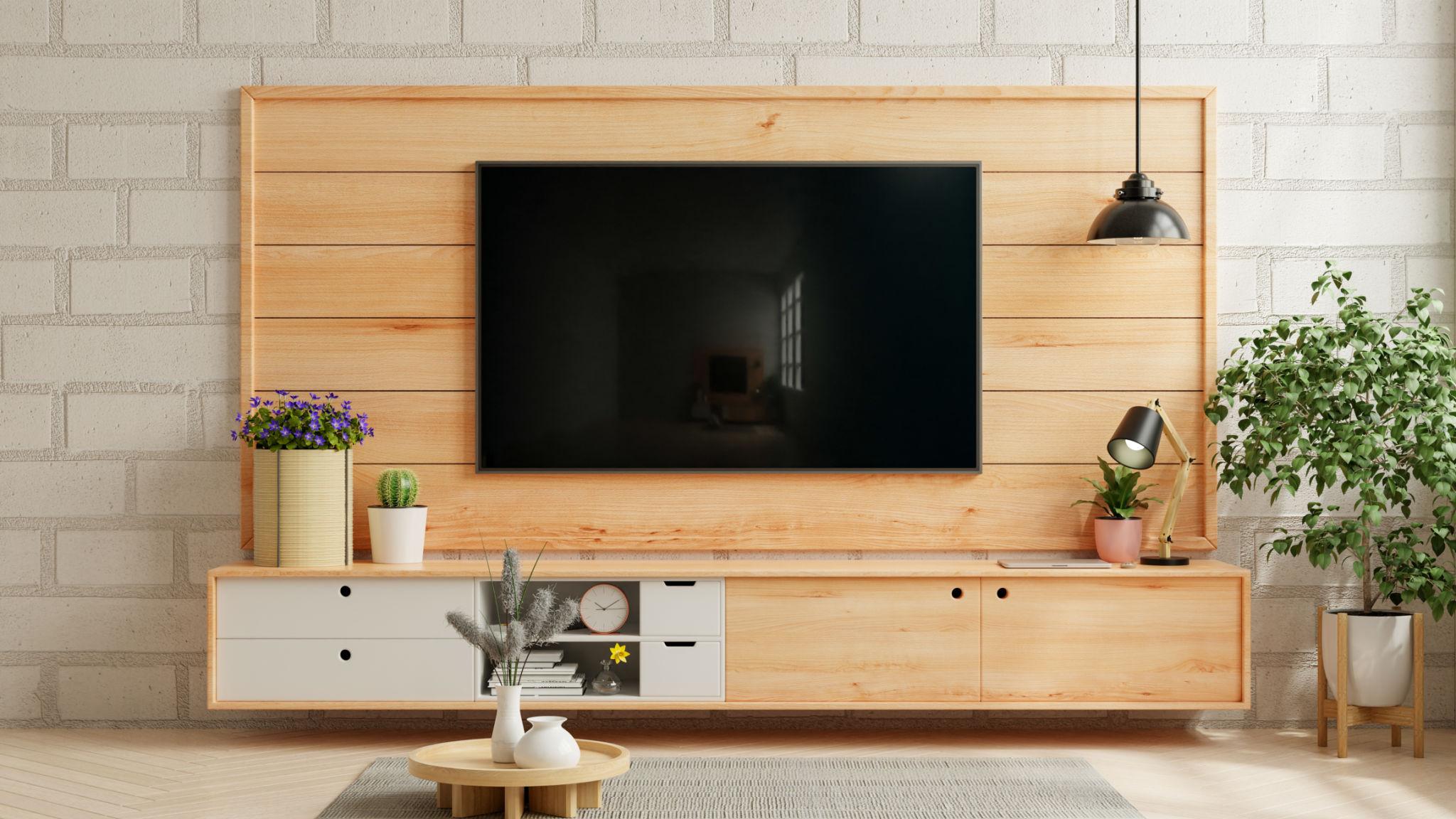 TV Unit