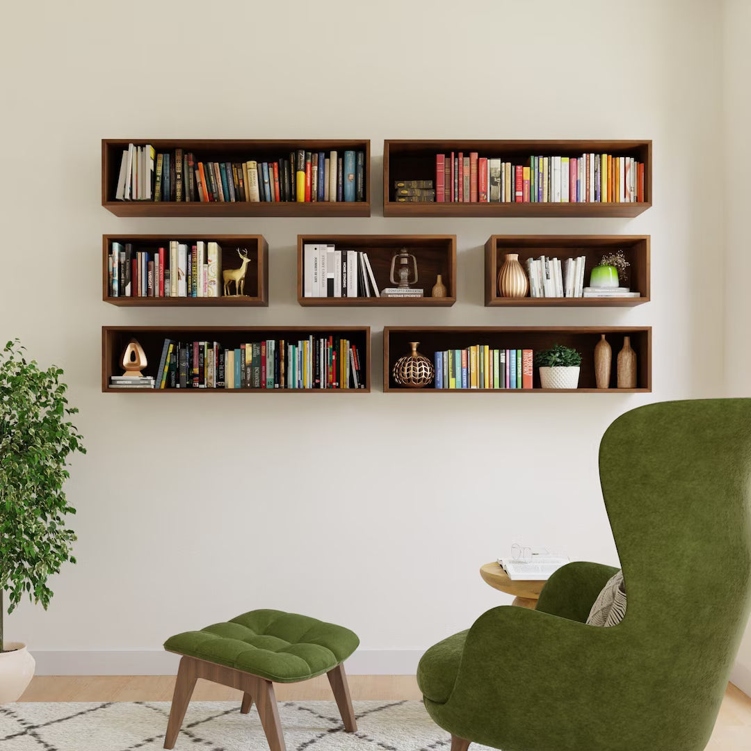 Book Shelf